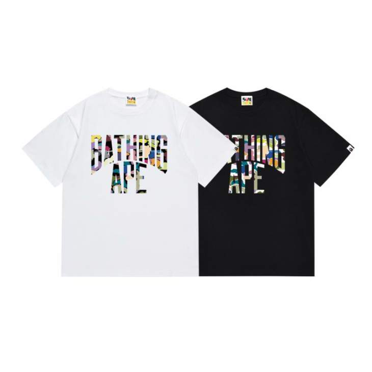 Picture of Aape T Shirts Short _SKUBapeS-2XLscqx09125144